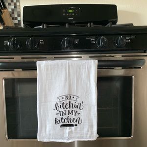 Tea towels